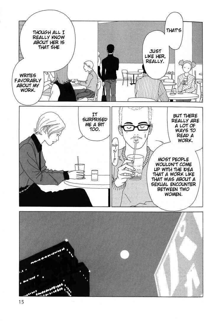 Page 20 Chapter 1 Indigo Blue