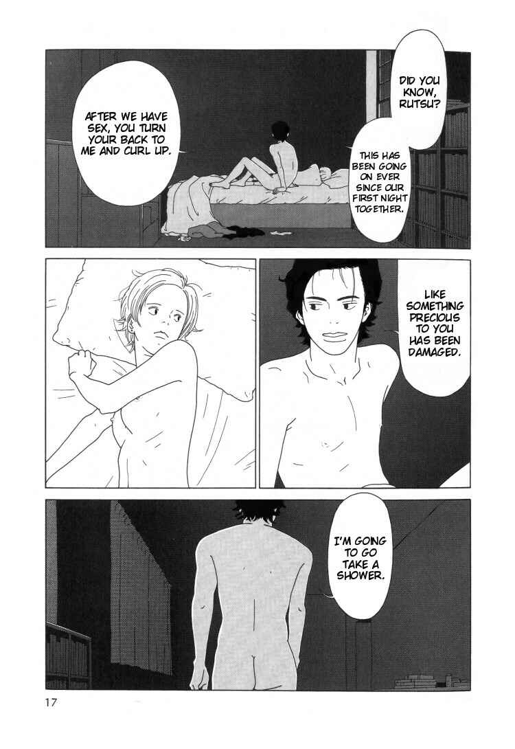 Page 22 Chapter 1 Indigo Blue