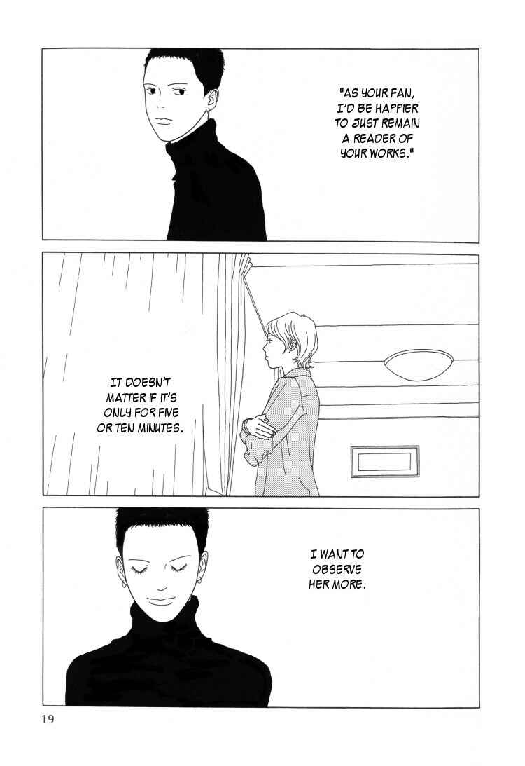 Page 24 Chapter 1 Indigo Blue