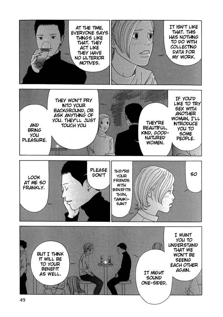 Page 13 Chapter 3 Indigo Blue