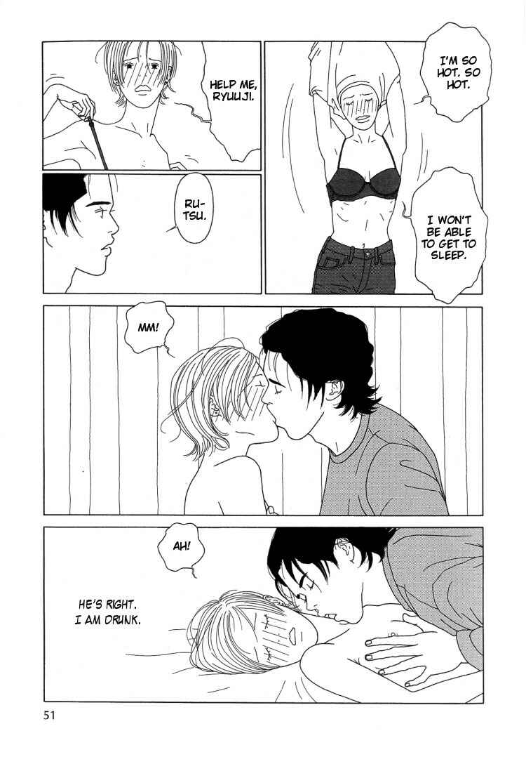 Page 15 Chapter 3 Indigo Blue