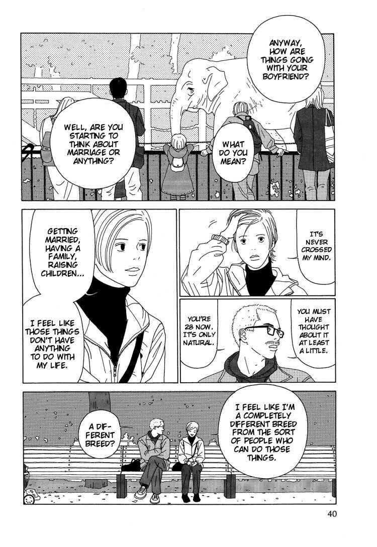 Page 4 Chapter 3 Indigo Blue