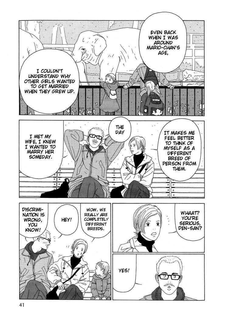Page 5 Chapter 3 Indigo Blue