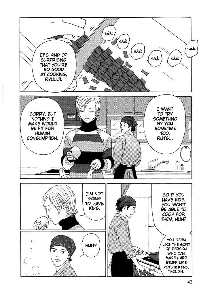Page 6 Chapter 3 Indigo Blue