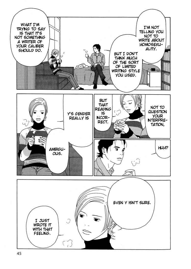 Page 9 Chapter 3 Indigo Blue
