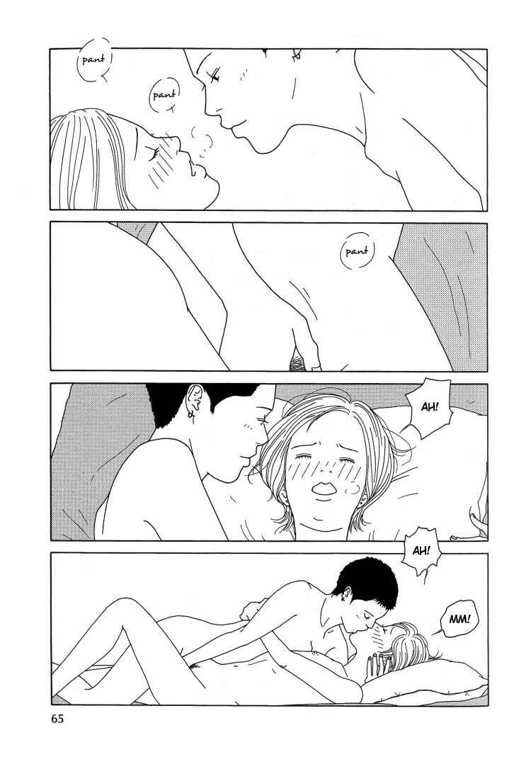 Page 13 Chapter 4 Indigo Blue