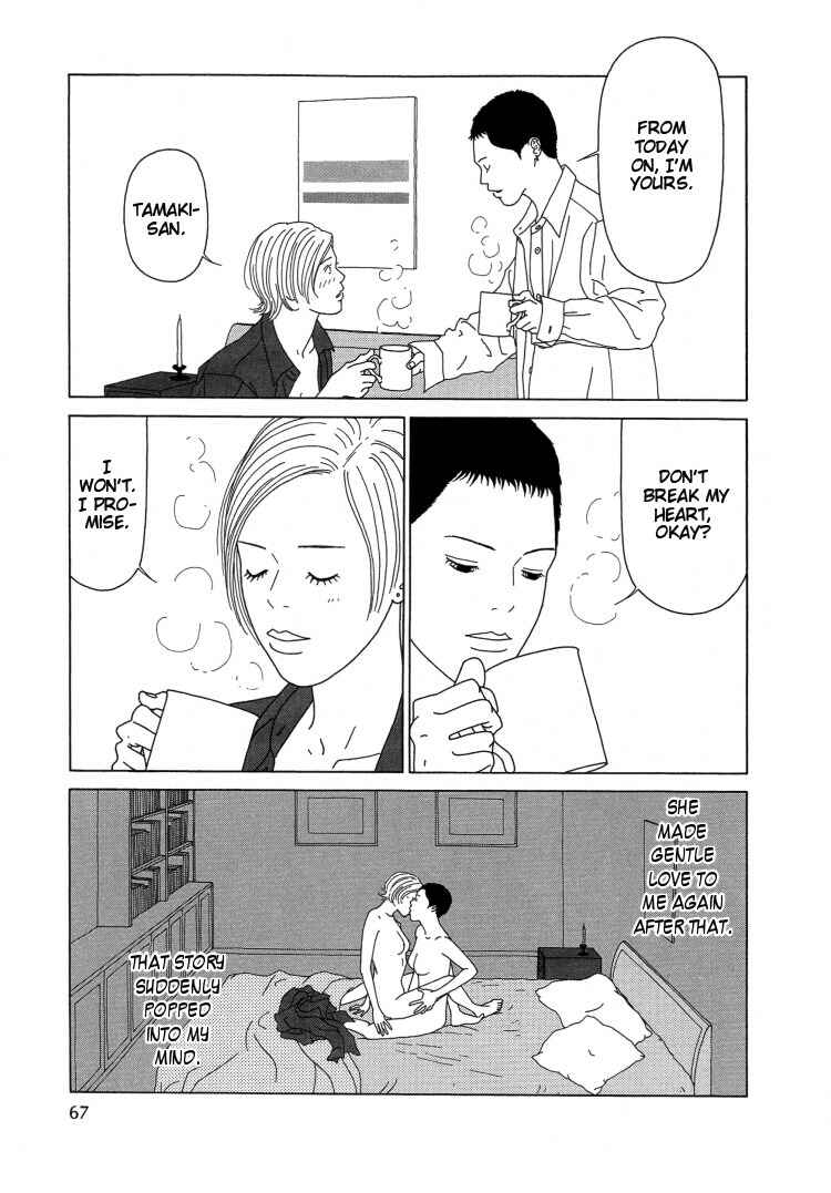 Page 15 Chapter 4 Indigo Blue