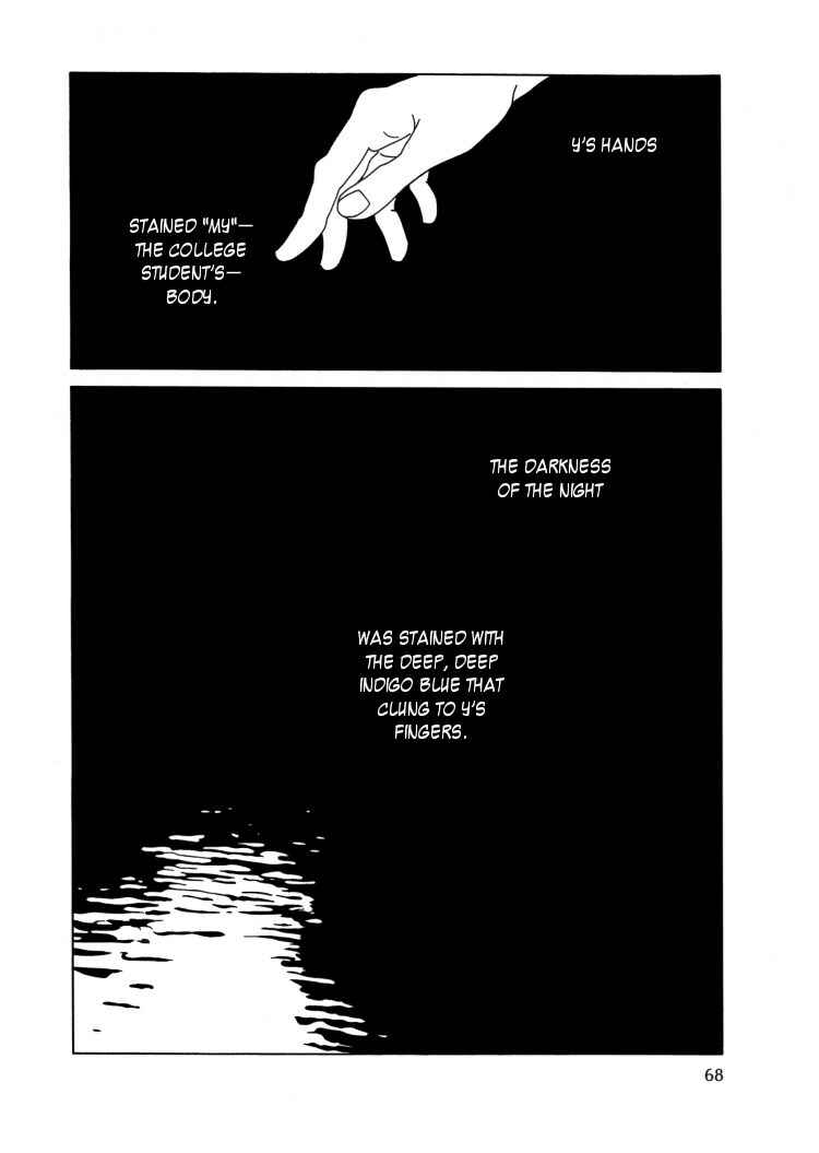 Page 16 Chapter 4 Indigo Blue