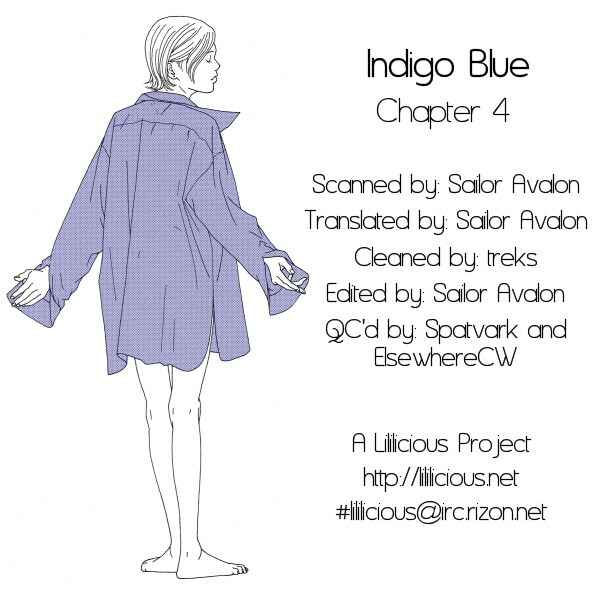 Page 17 Chapter 4 Indigo Blue