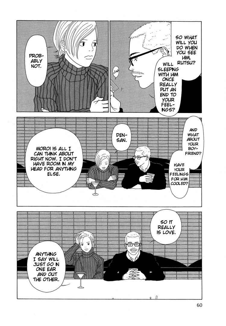 Page 8 Chapter 4 Indigo Blue
