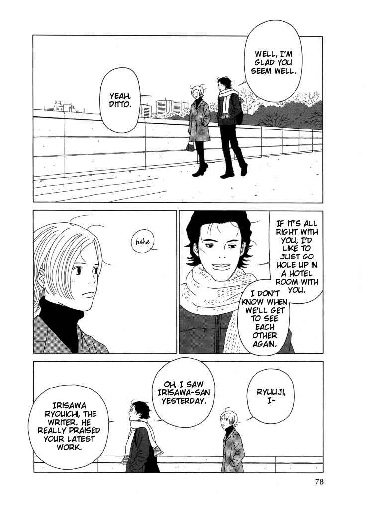 Page 10 Chapter 5 Indigo Blue