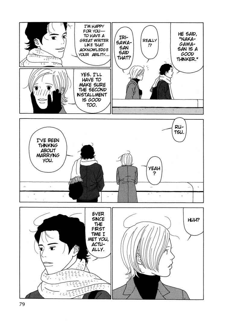 Page 11 Chapter 5 Indigo Blue