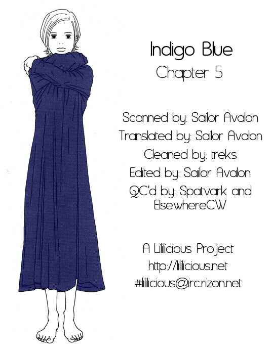 Page 17 Chapter 5 Indigo Blue