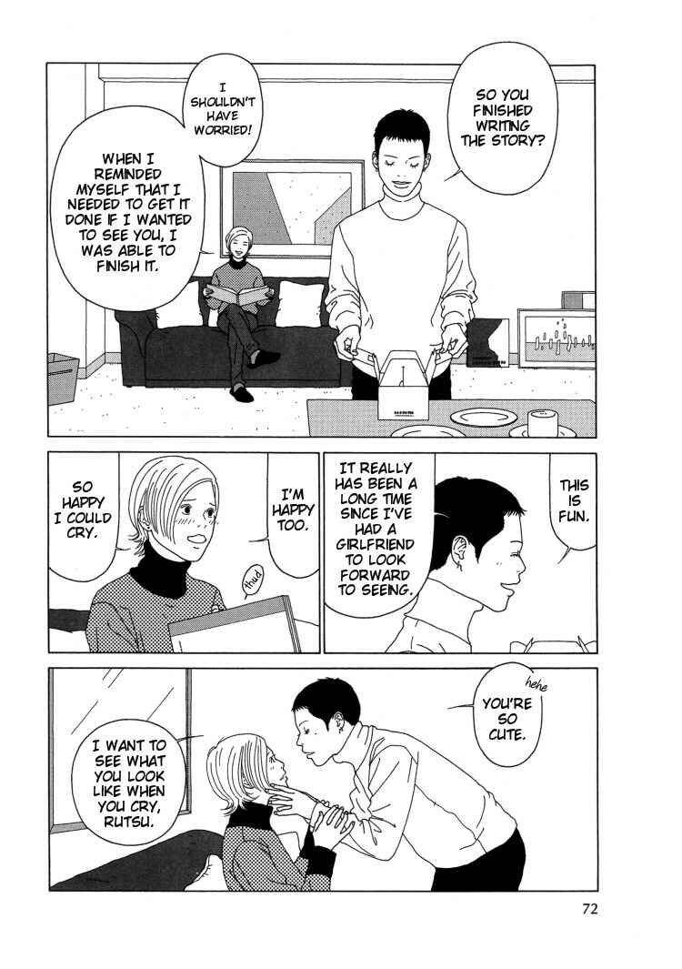 Page 4 Chapter 5 Indigo Blue