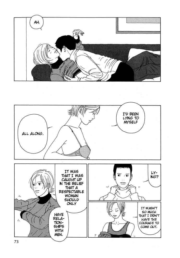 Page 5 Chapter 5 Indigo Blue
