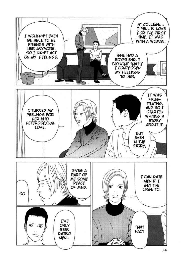 Page 6 Chapter 5 Indigo Blue