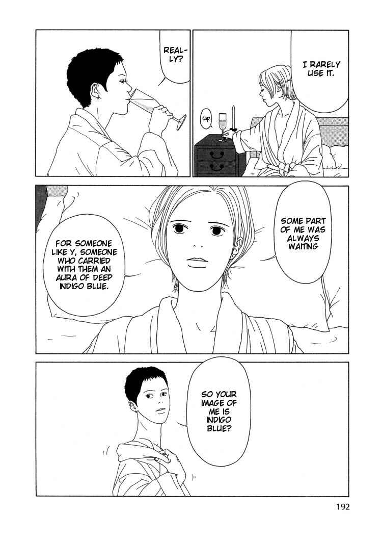 Page 12 Chapter 12 Indigo Blue