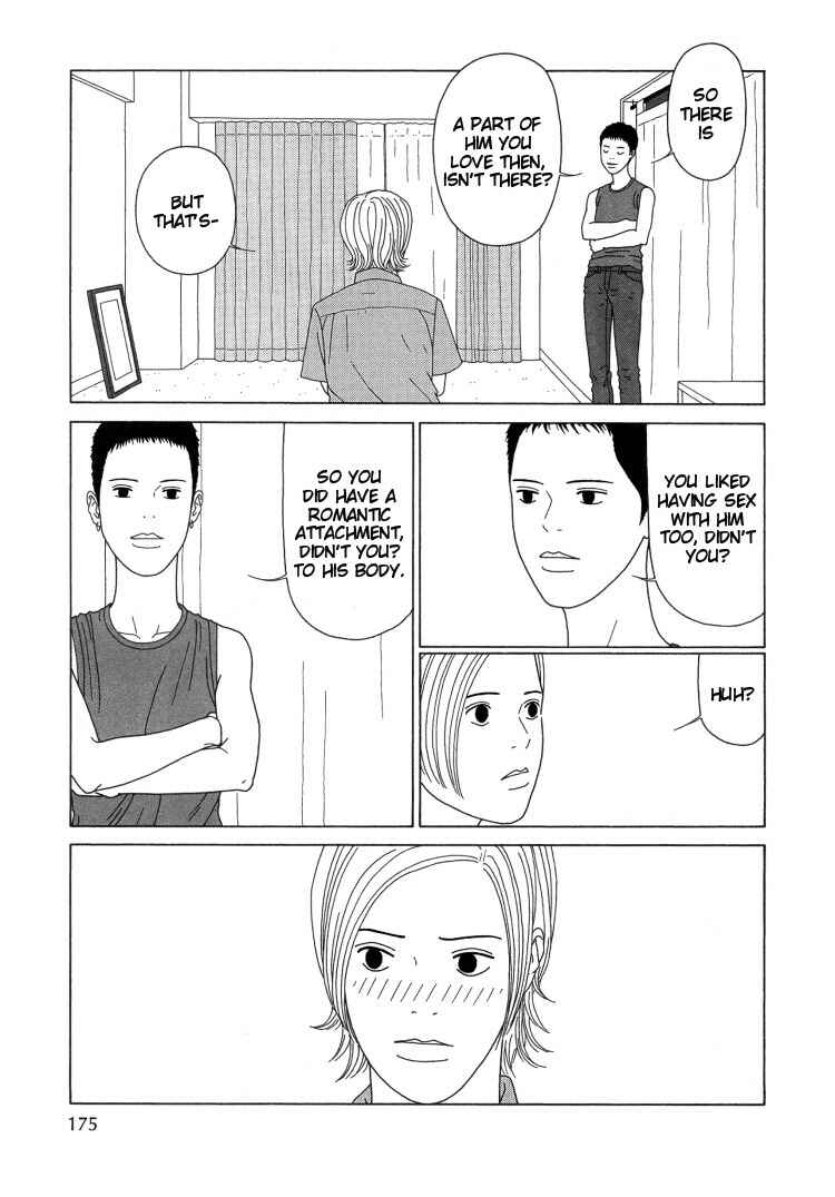 Page 11 Chapter 11 Indigo Blue