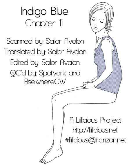 Page 17 Chapter 11 Indigo Blue