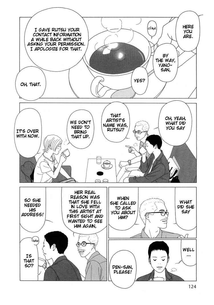 Page 8 Chapter 8 Indigo Blue