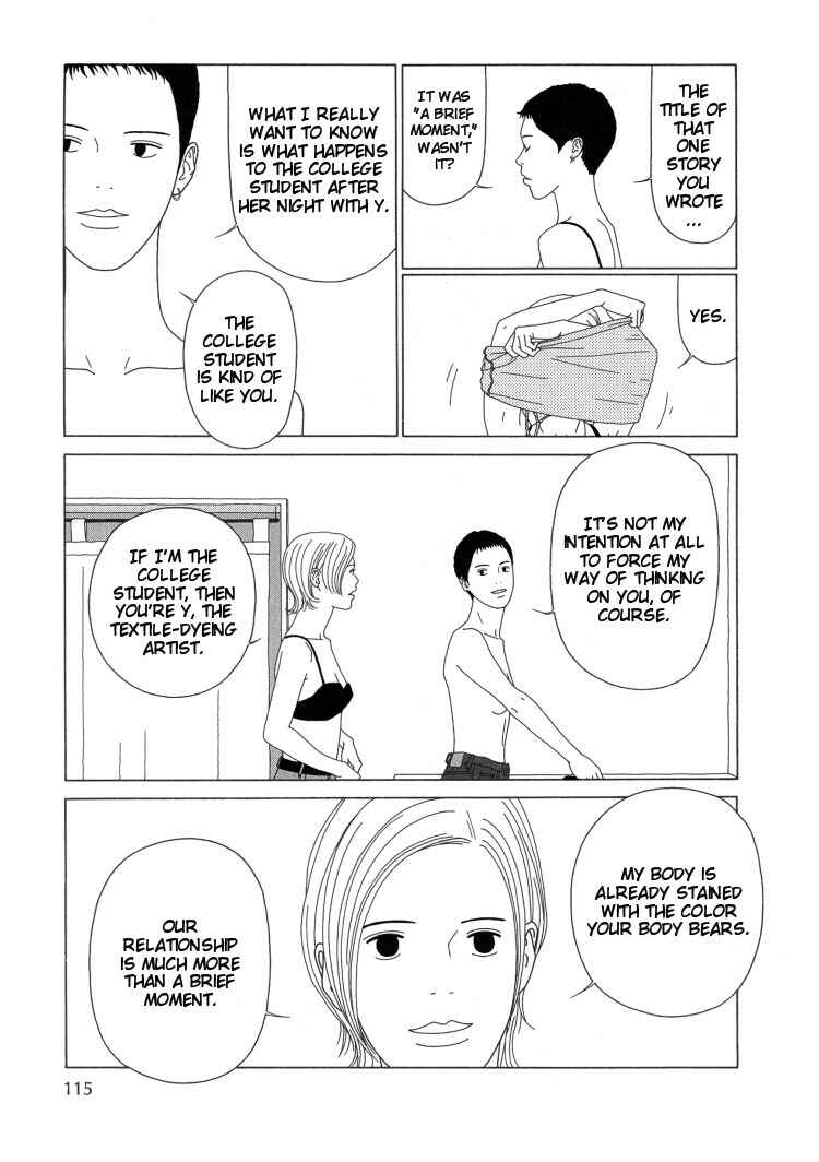 Page 15 Chapter 7 Indigo Blue