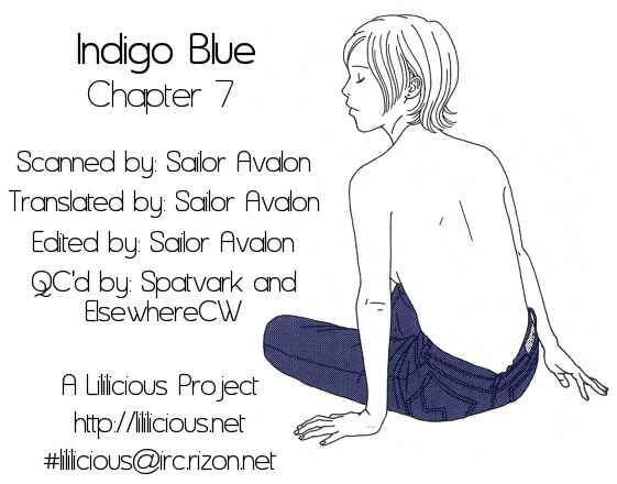 Page 17 Chapter 7 Indigo Blue