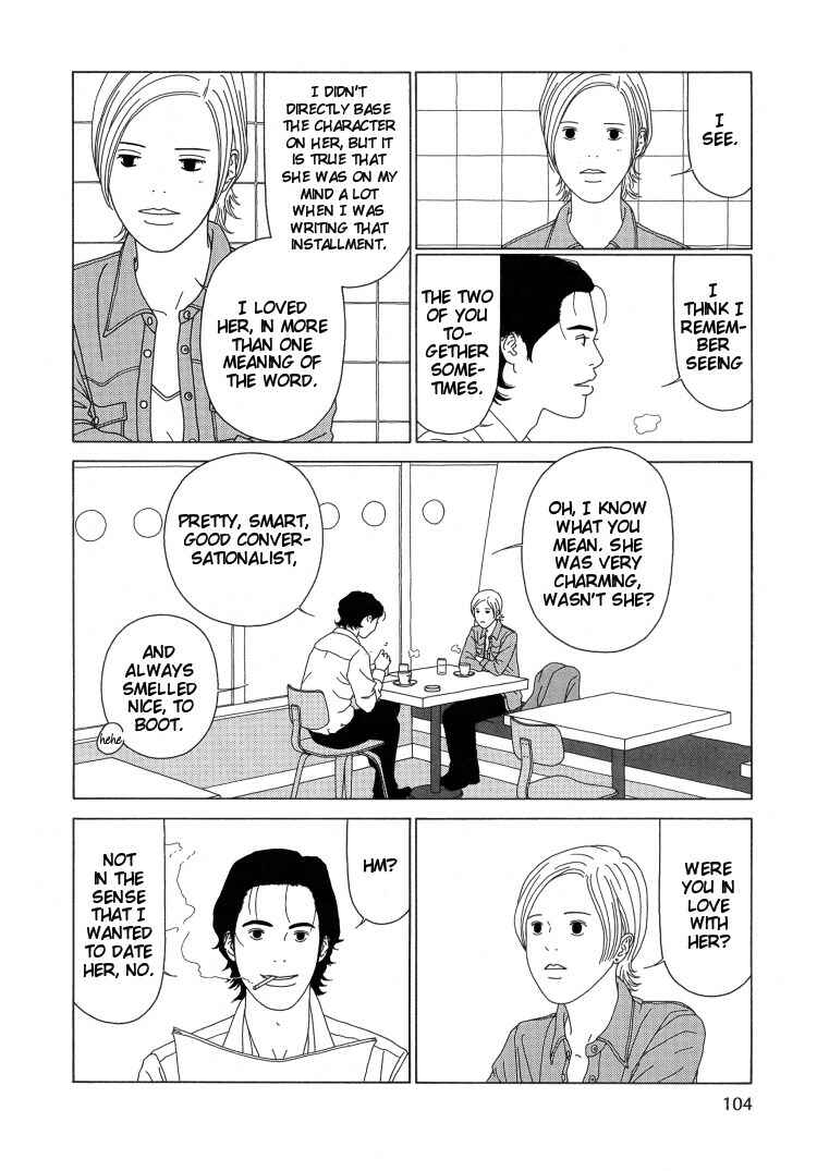 Page 4 Chapter 7 Indigo Blue