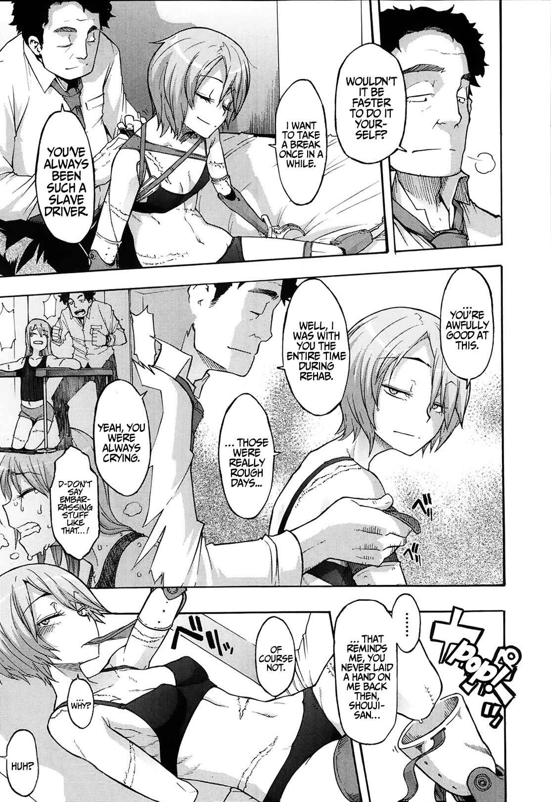 Page 11 Chapter 7 Junai Irregulars
