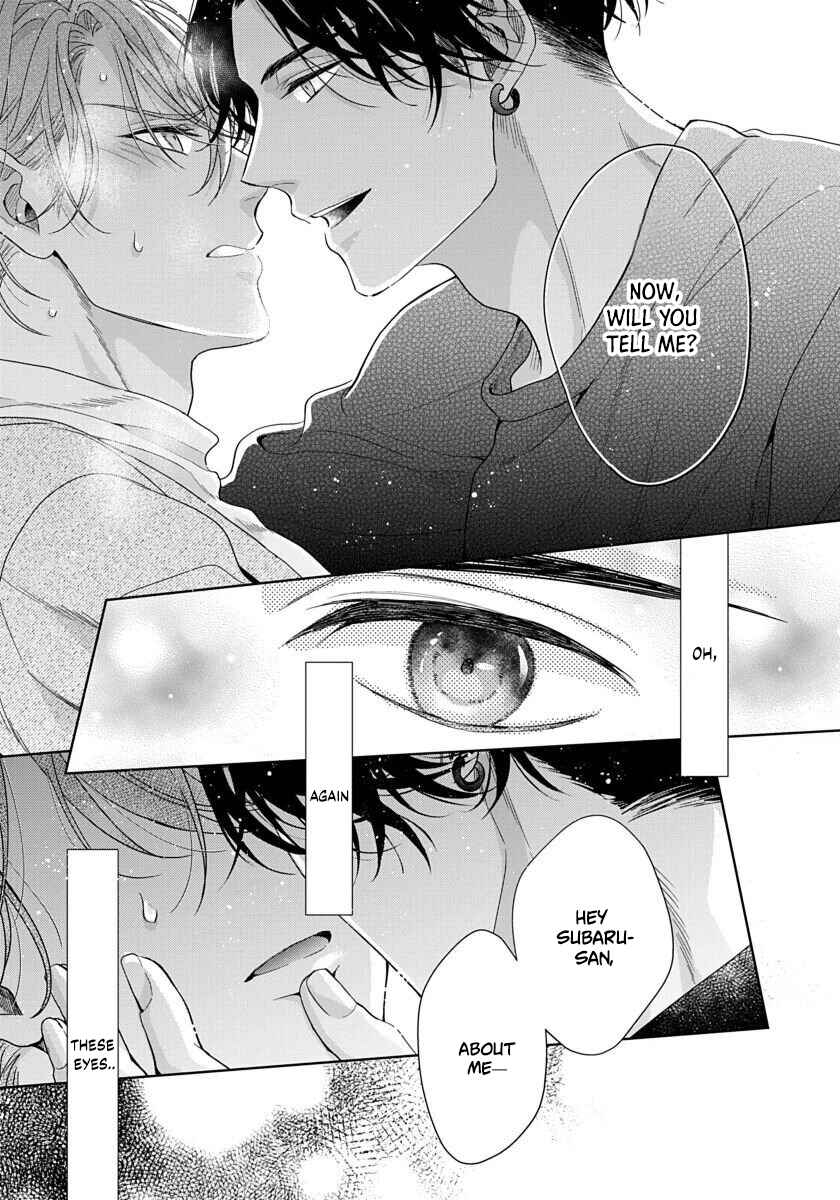 Page 10 Chapter 2 Ai no Serifu wa Irimasen