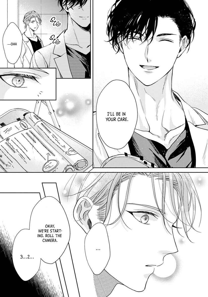 Page 20 Chapter 2 Ai no Serifu wa Irimasen