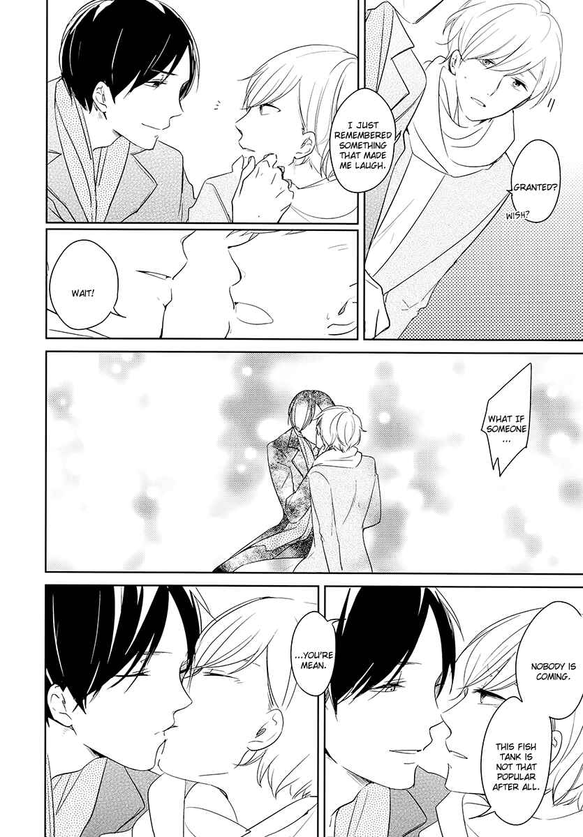 Page 15 Chapter 2.7 Who Am I? (Anthology)