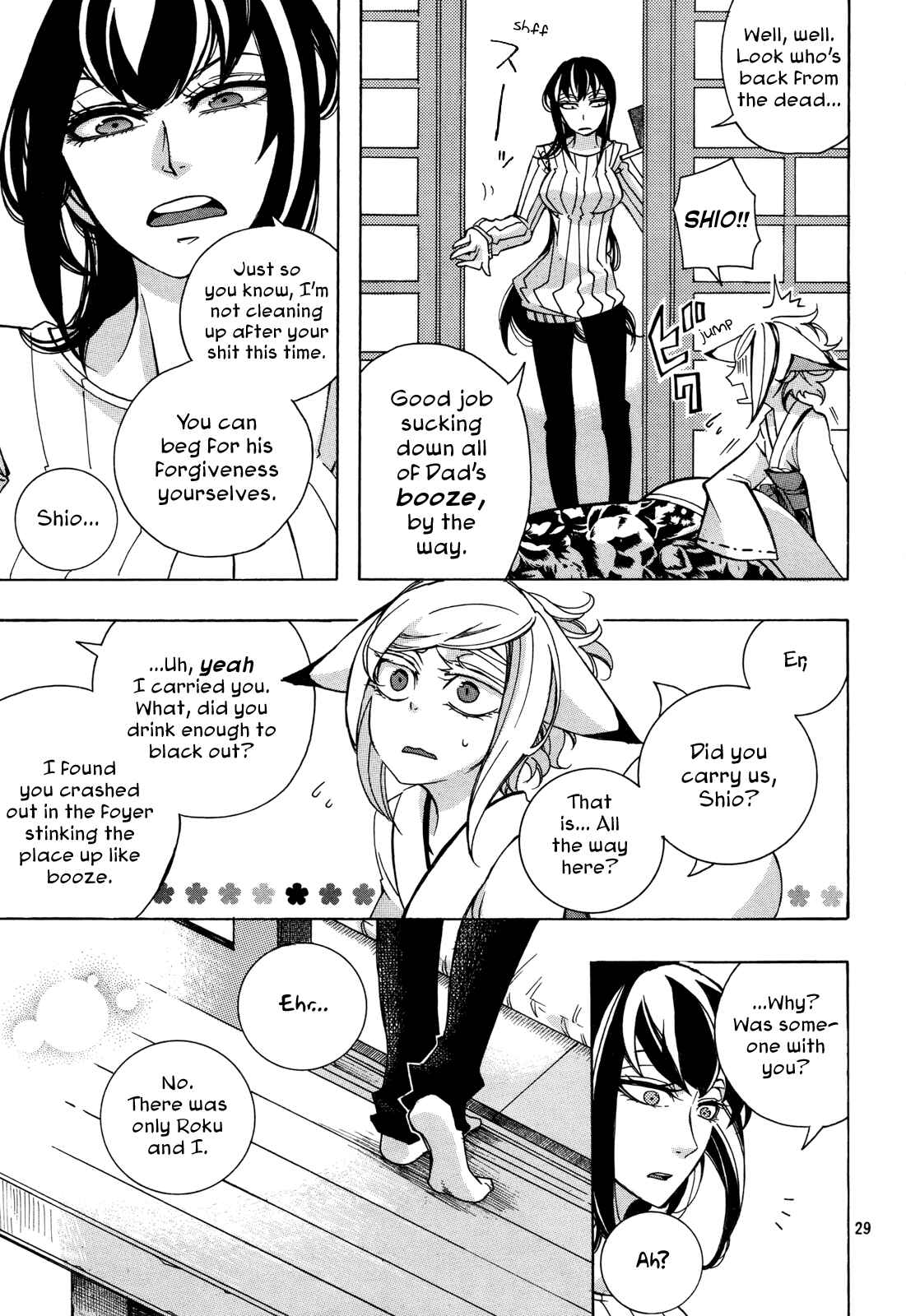 Page 28 Chapter Unknown_1207 Addolorato