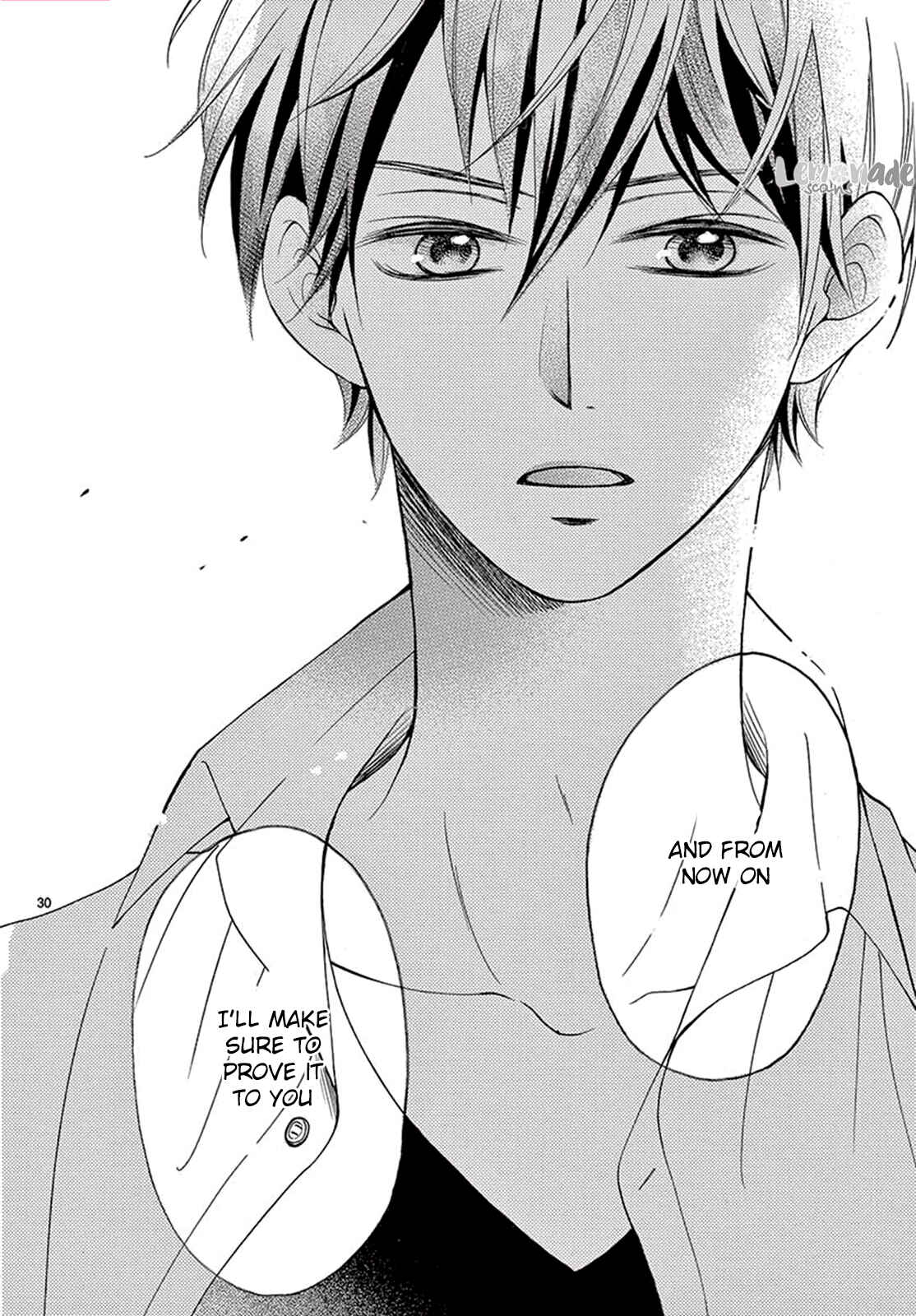 Page 31 Chapter 12 Koi ni Naranai Wake ga Nai