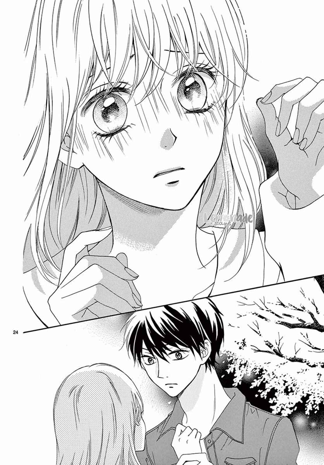 Page 26 Chapter 5 Koi ni Naranai Wake ga Nai