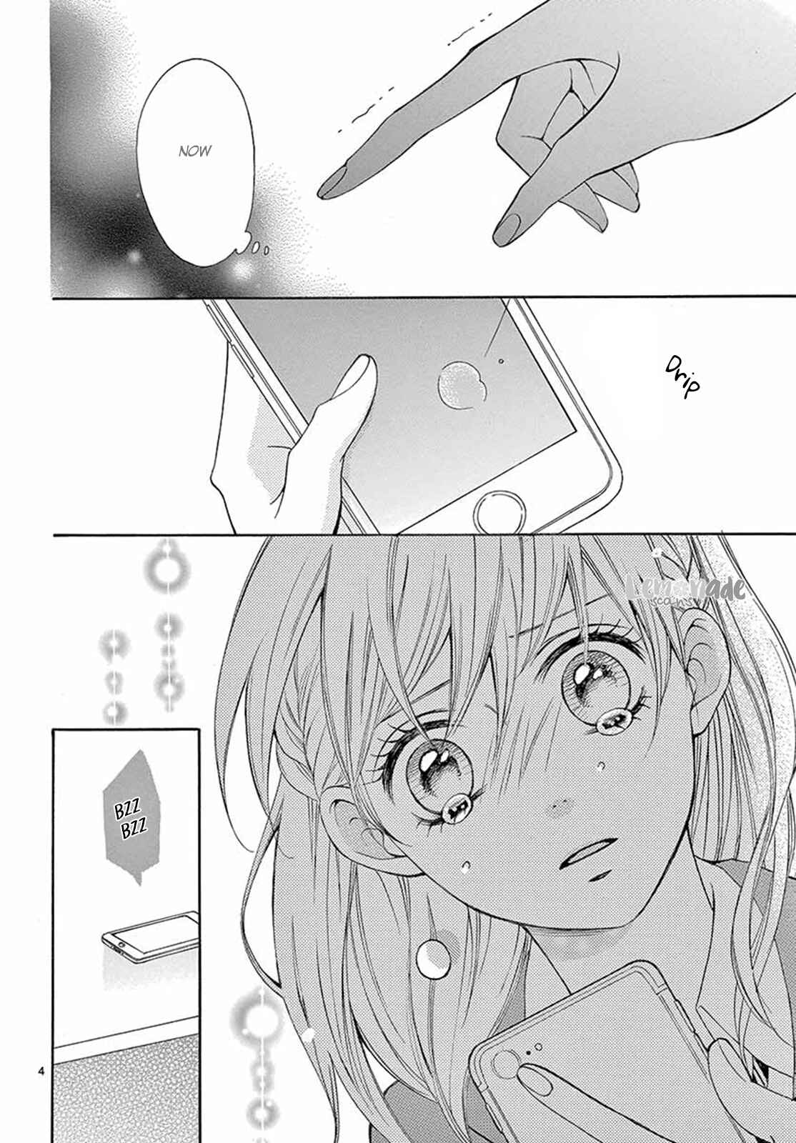 Page 5 Chapter 16 Koi ni Naranai Wake ga Nai