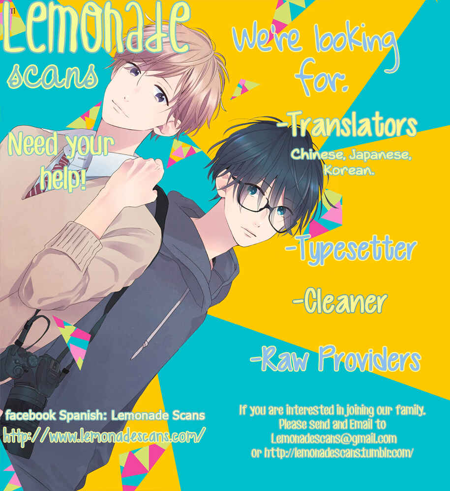 Page 45 Chapter 22 Koi ni Naranai Wake ga Nai