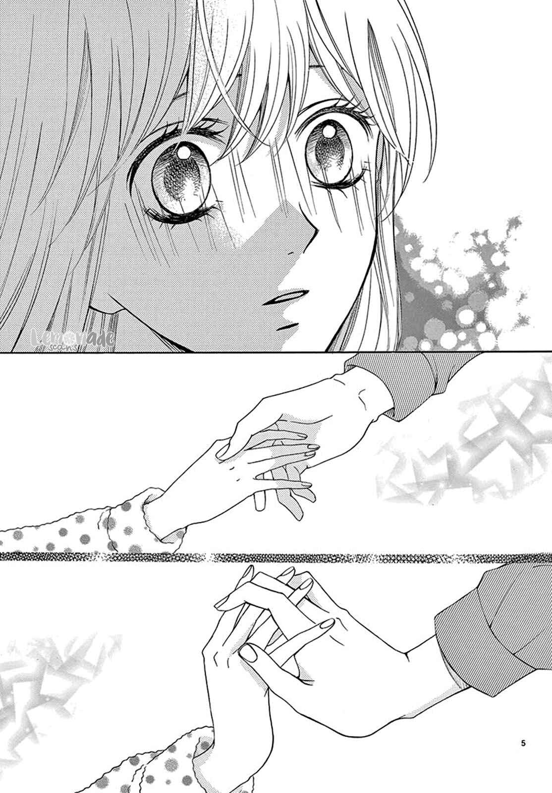 Page 6 Chapter 15 Koi ni Naranai Wake ga Nai