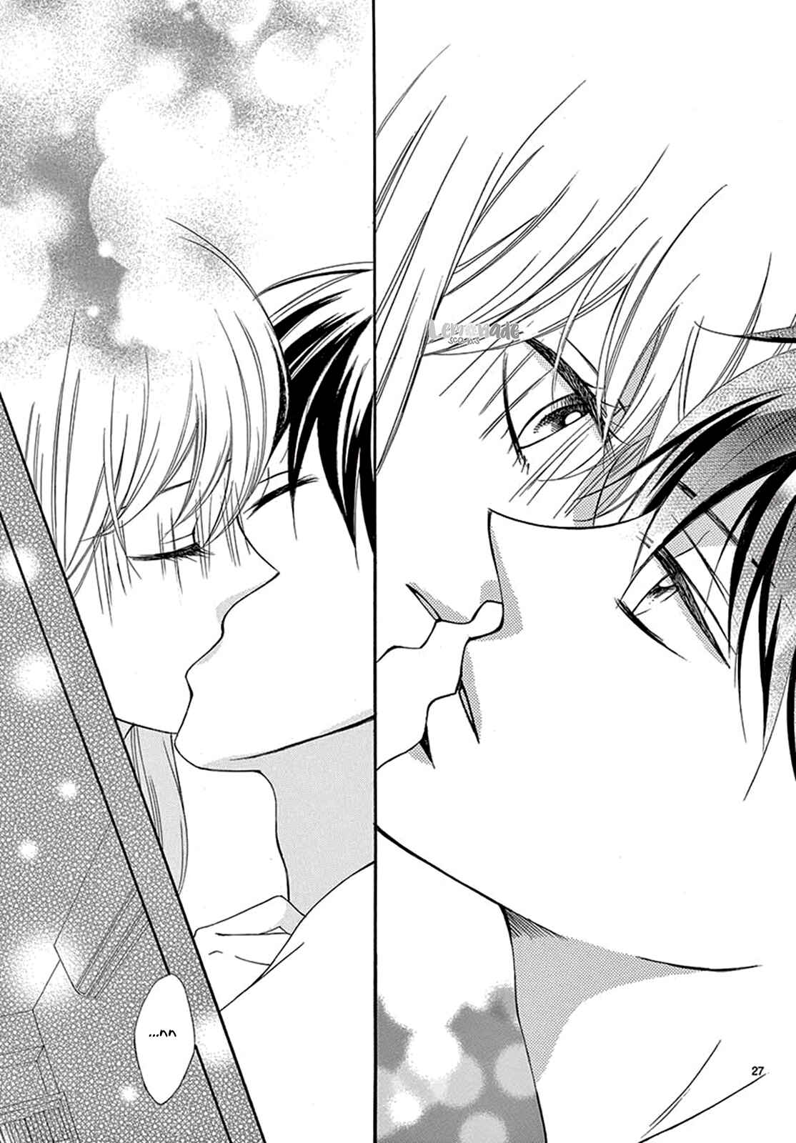 Page 27 Chapter 19 Koi ni Naranai Wake ga Nai
