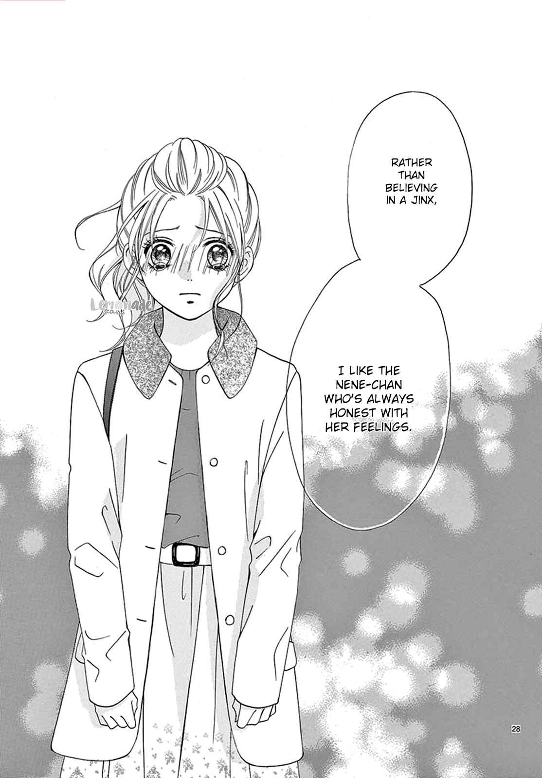 Page 29 Chapter 18 Koi ni Naranai Wake ga Nai