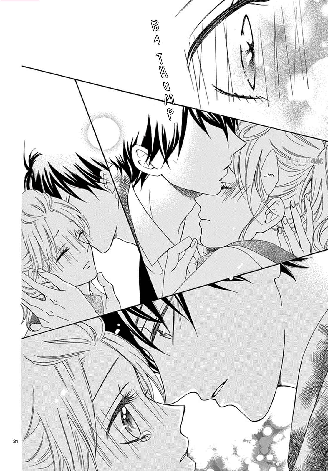 Page 32 Chapter 18 Koi ni Naranai Wake ga Nai