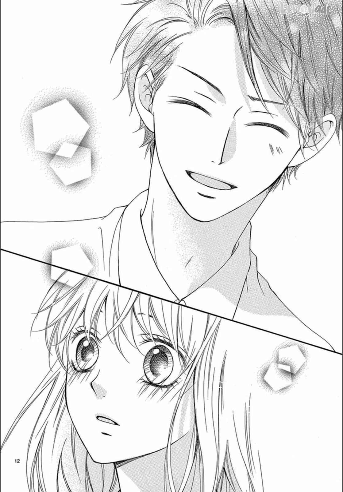 Page 13 Chapter 6 Koi ni Naranai Wake ga Nai