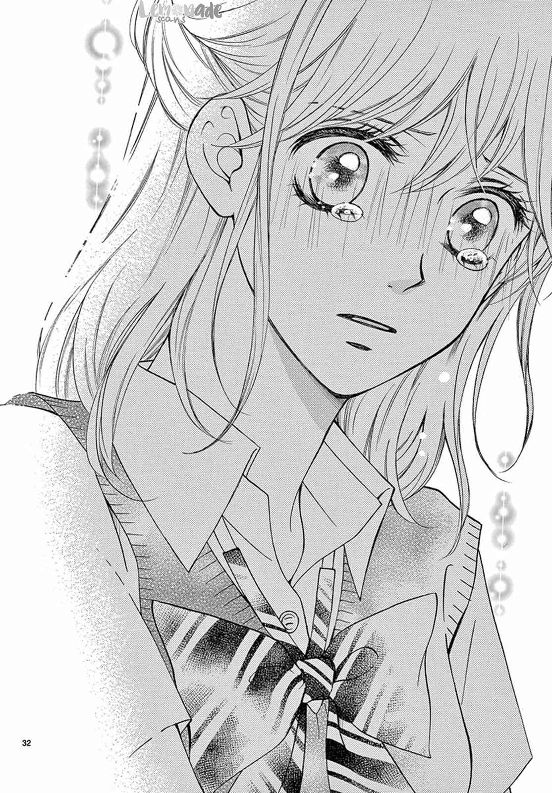 Page 32 Chapter 10 Koi ni Naranai Wake ga Nai