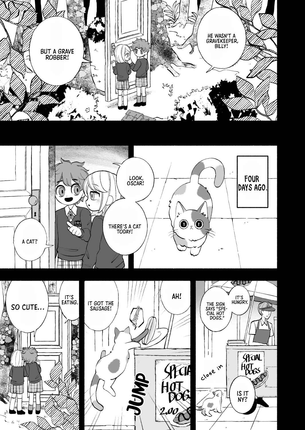 Page 10 Chapter Unknown_1288 Keyhole of Sin