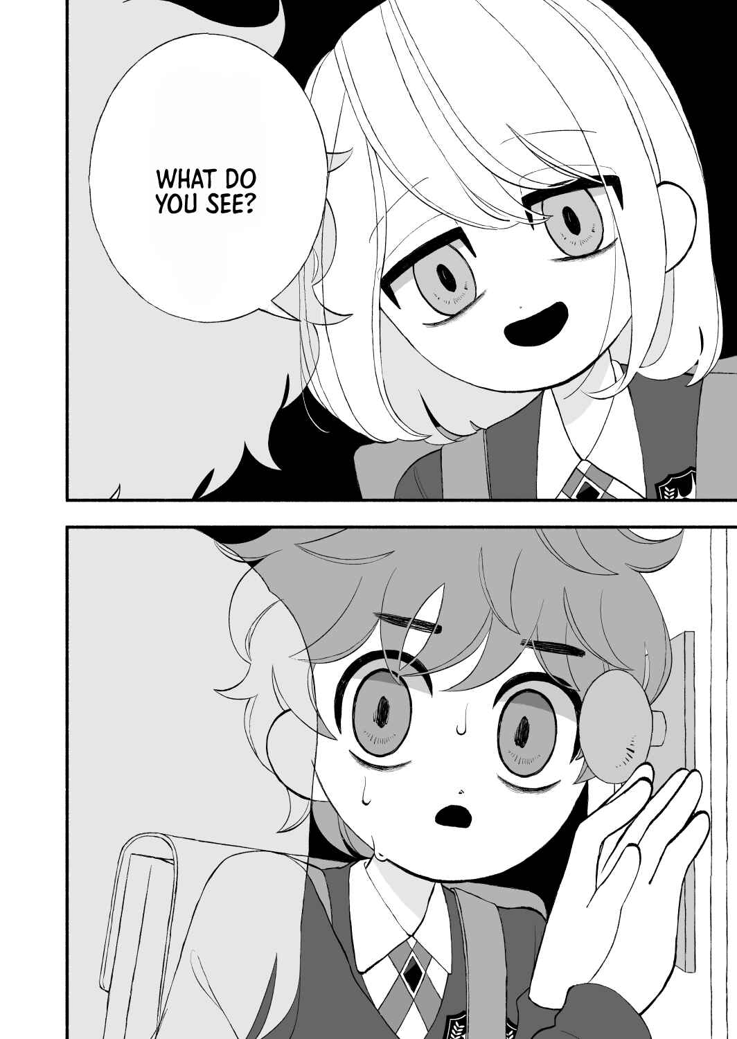 Page 17 Chapter Unknown_1288 Keyhole of Sin