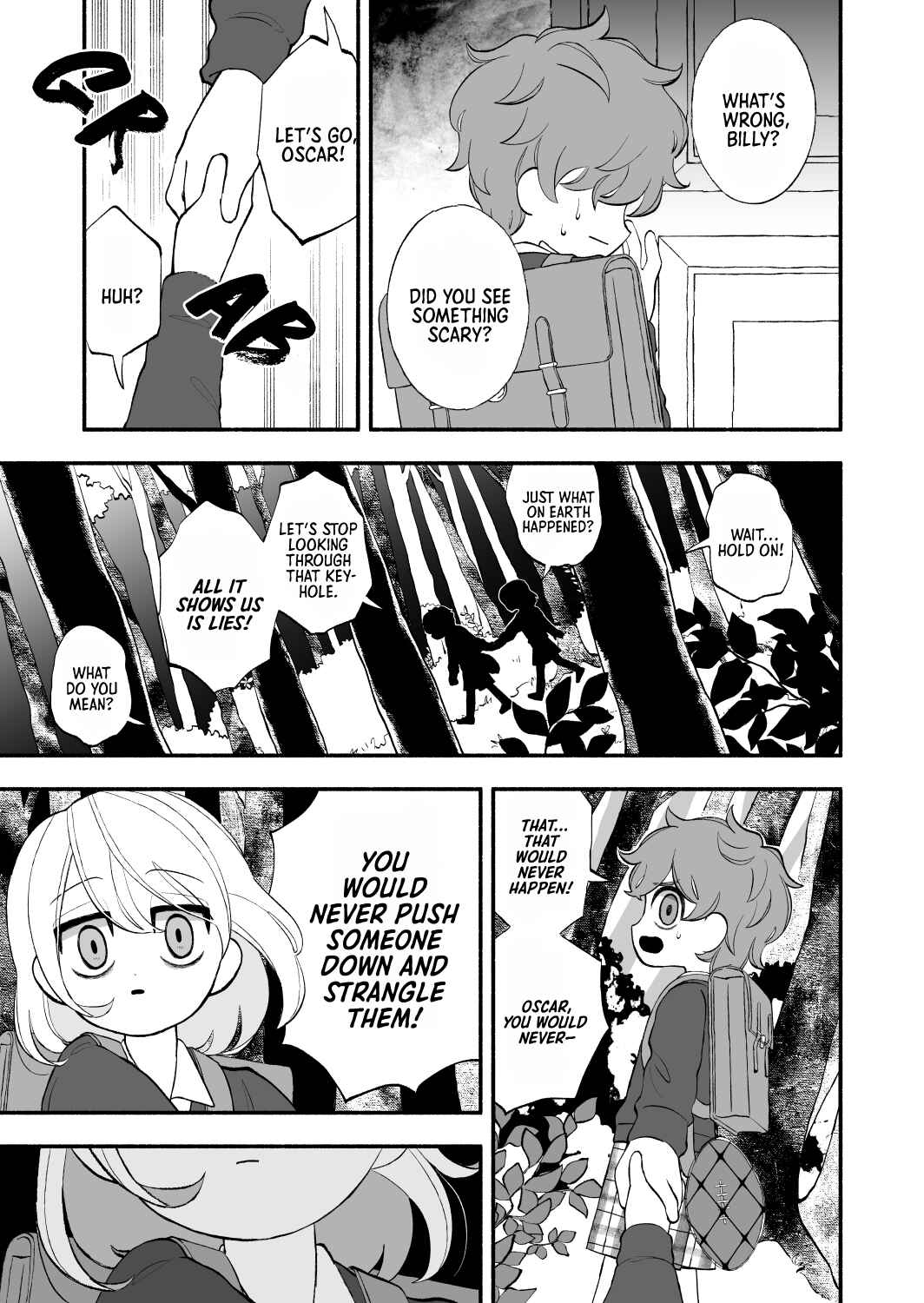 Page 18 Chapter Unknown_1288 Keyhole of Sin