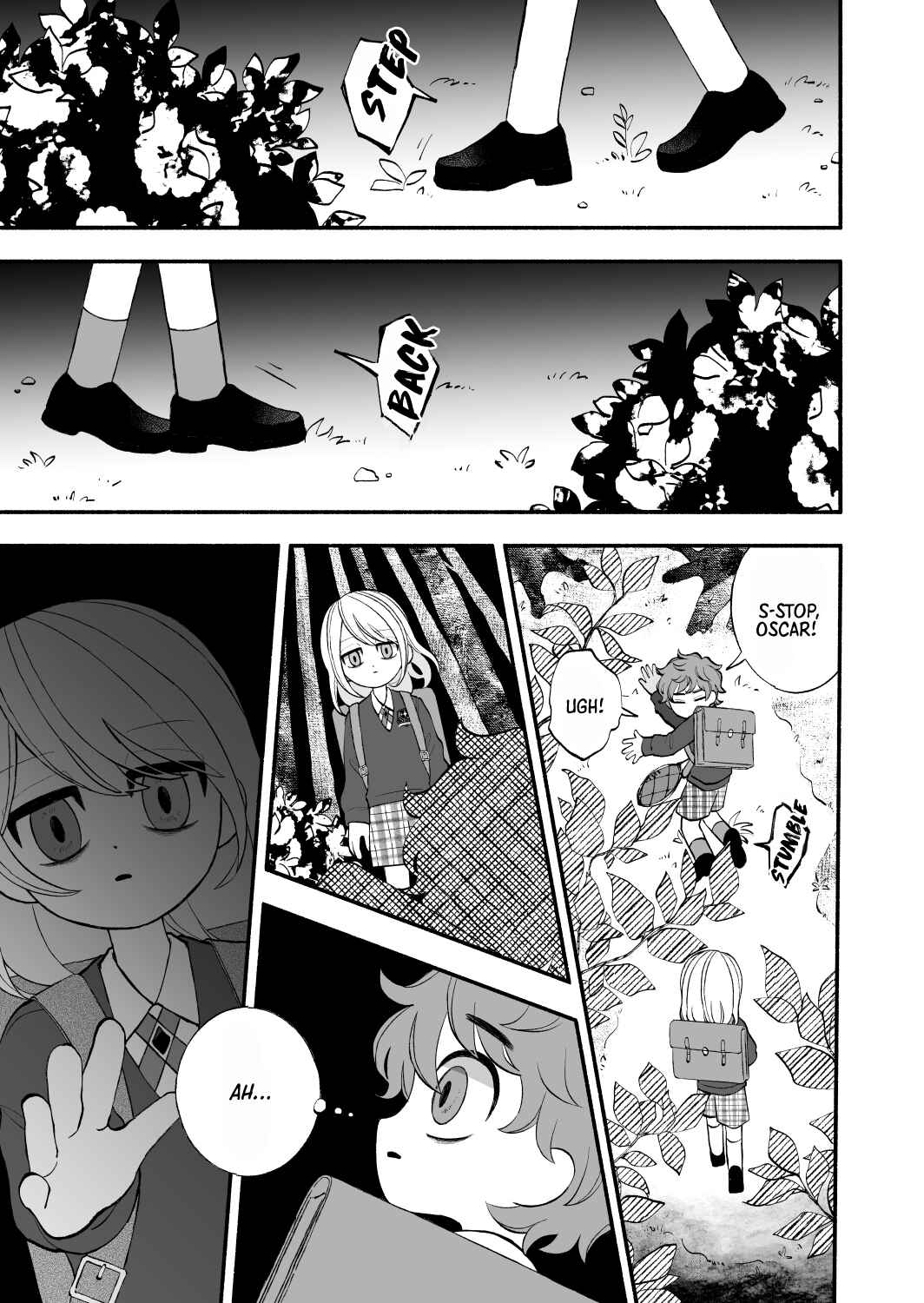 Page 20 Chapter Unknown_1288 Keyhole of Sin