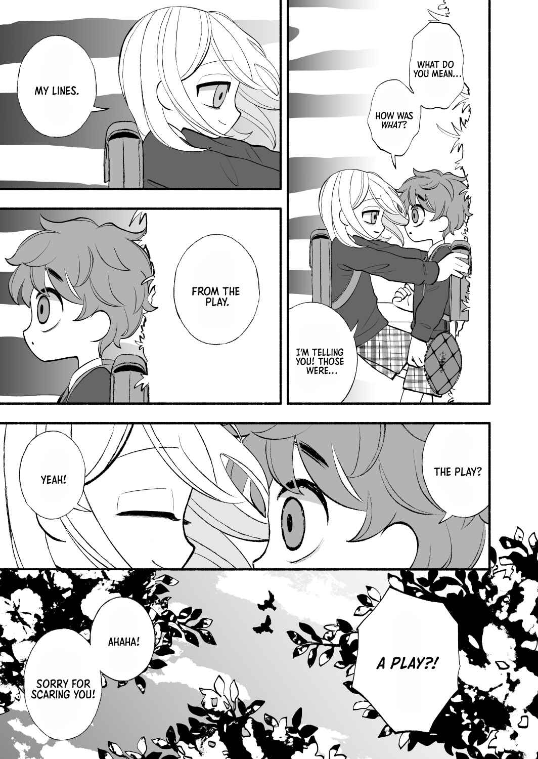 Page 24 Chapter Unknown_1288 Keyhole of Sin