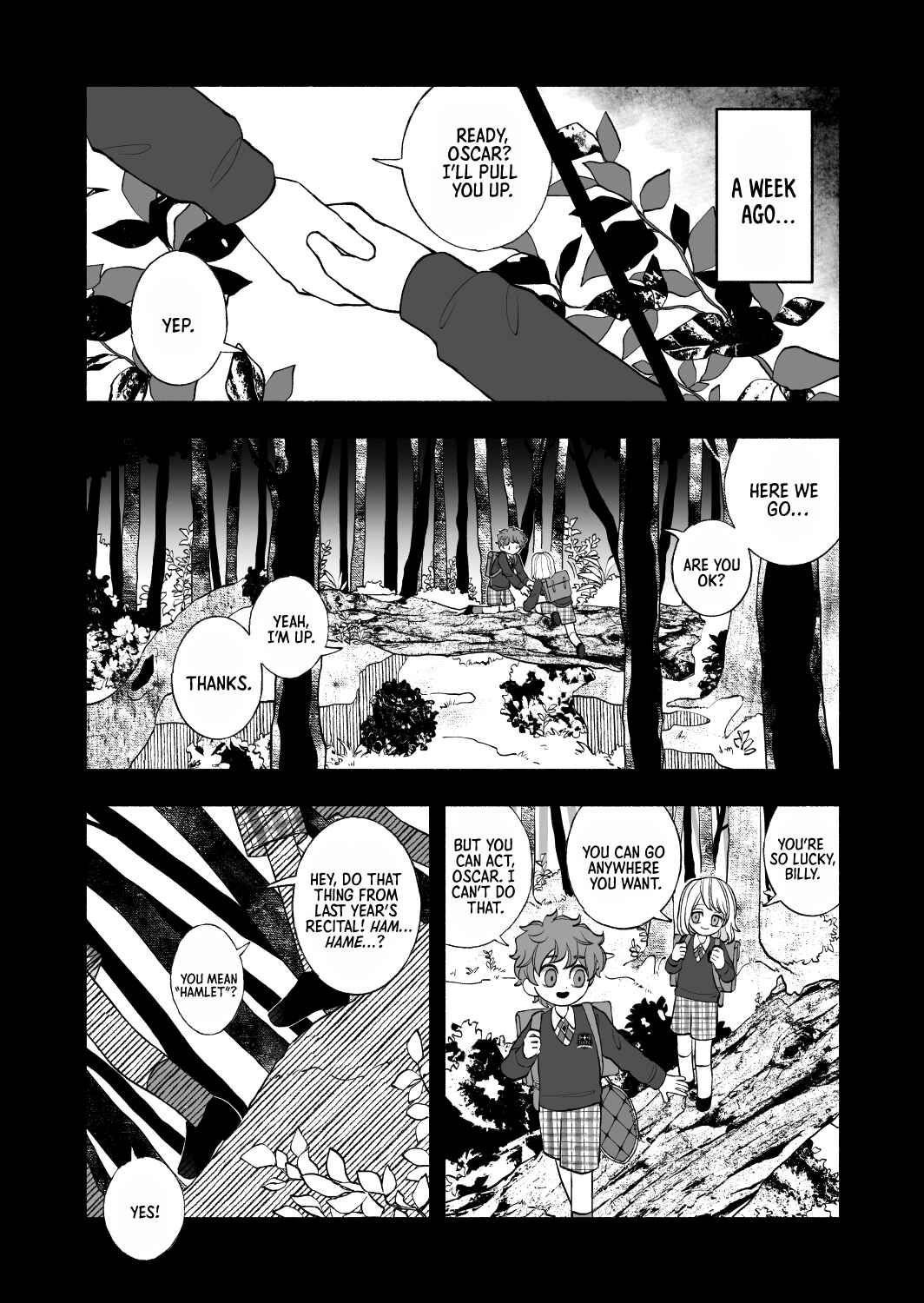 Page 5 Chapter Unknown_1288 Keyhole of Sin