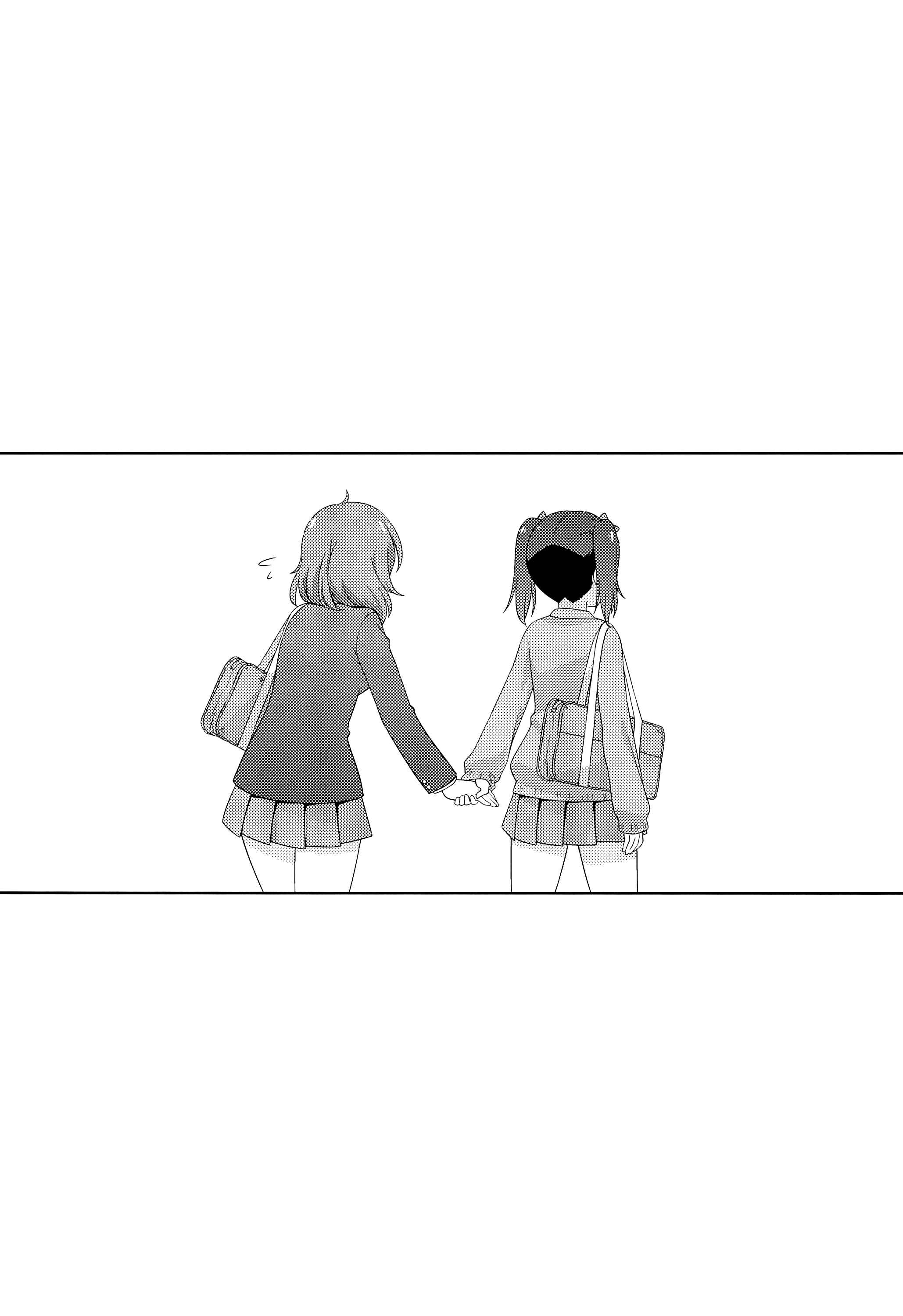 Page 6 Chapter Unknown_e832 Love Live! - Himitsu Gokko (Doujinshi)