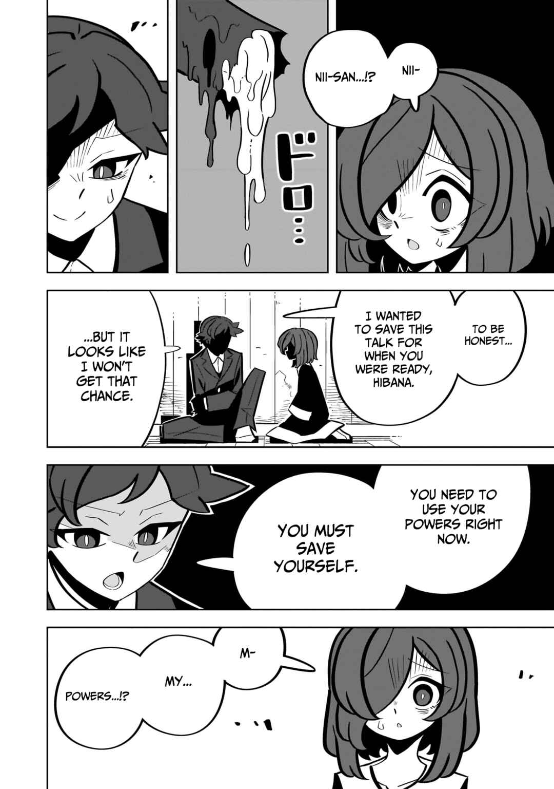 Page 12 Chapter 10 Psycho Party